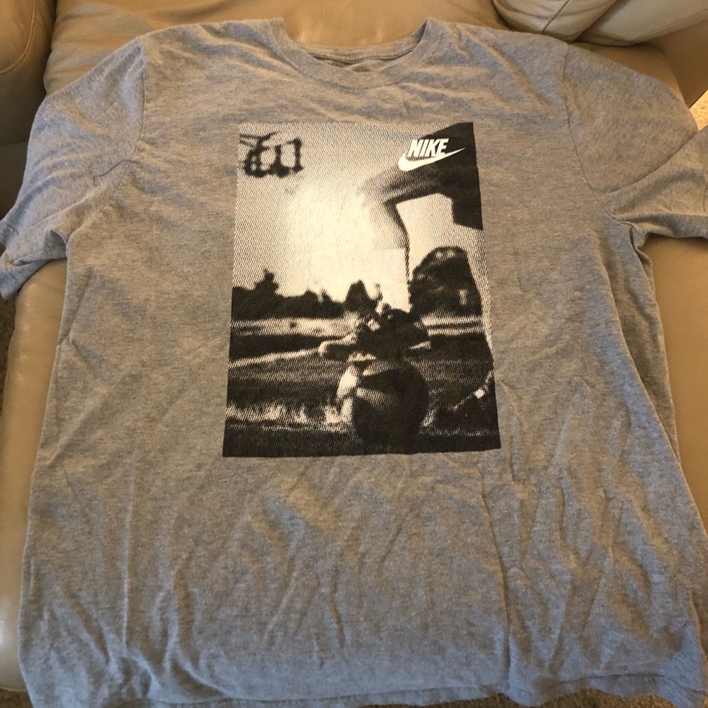 Nike graphic T-shirt